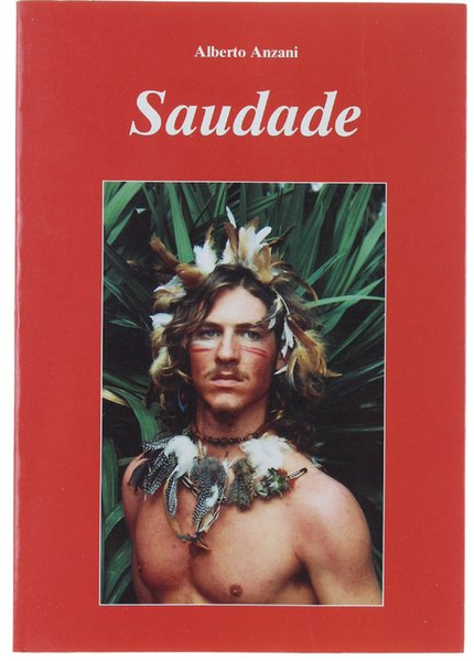 SAUDADE. Appunti di viaggio.