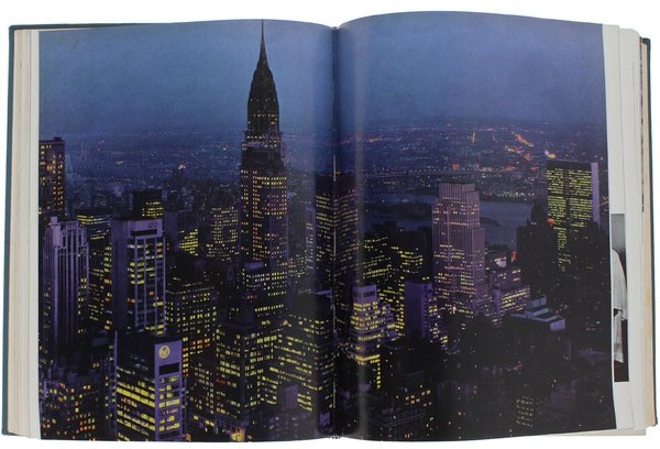 GEOGRAPHICA - L'Uomo e la Terra. Volume V: AMERICA.