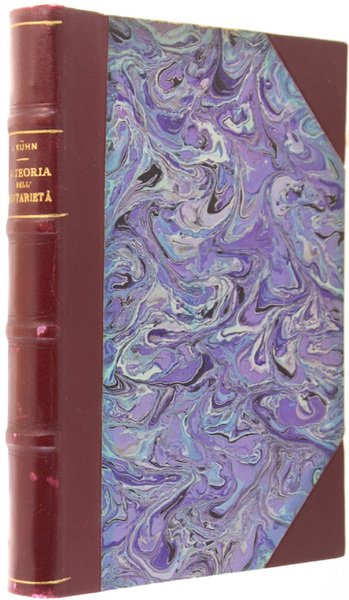 LA TEORIA DELL'EREDITARIETA'.