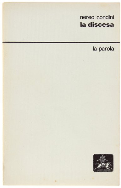 LA DISCESA. Traghetto a Manhattan.