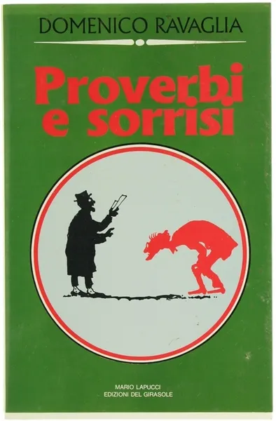 PROVERBI E SORRISI. | Immagine principale