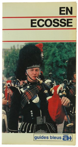 EN ECOSSE.