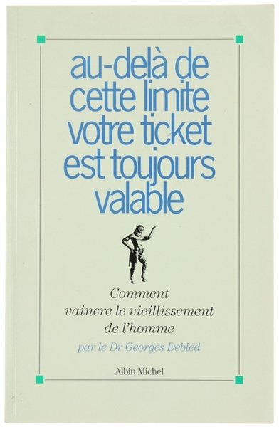 AU-DELA' DE CETTE LIMITE VOTRE TICKET EST TOUJOURS VALABLE. Comment …