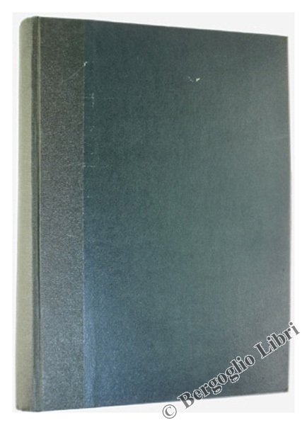 GLI ITALIANI E IL BEL PAESE. Parte I - IL …