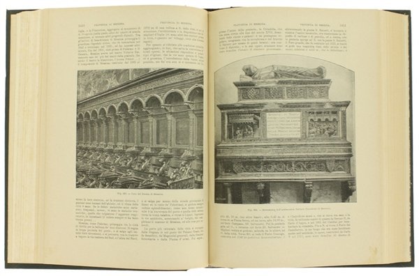 GLI ITALIANI E IL BEL PAESE. Parte II: REGNO D'ITALIA.