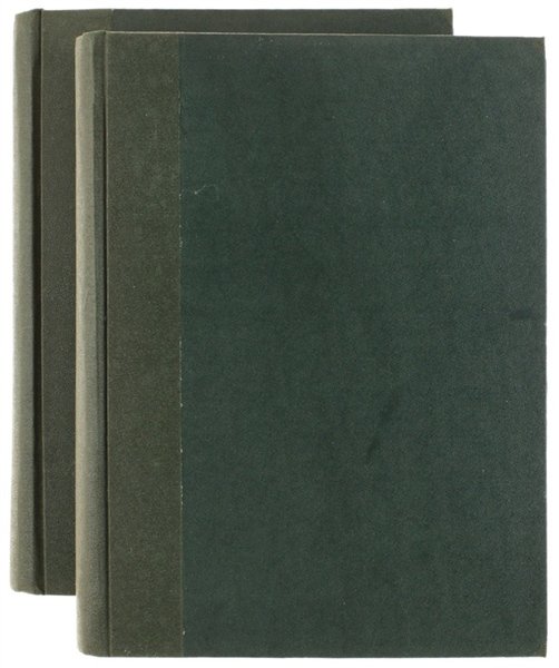 GLI ITALIANI E IL BEL PAESE. Parte II: REGNO D'ITALIA.