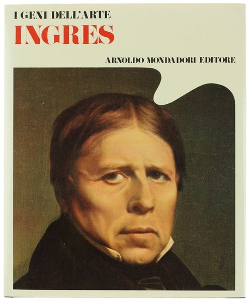 INGRES - I GENI DELL'ARTE.