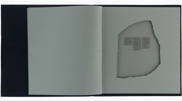 DALLA STELE DI ROSETTA AL LINGUAGGIO BINARIO.