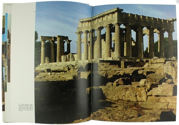 GRECIA - Le Grandi Civiltà.