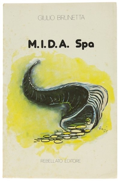 M.I.D.A. Spa.
