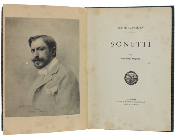 SONETTI.
