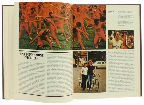 GERMANIE - LA GEOGRAFIA DI BIAGI.