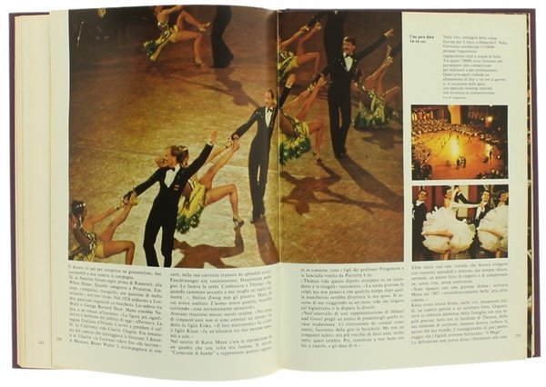 GERMANIE - LA GEOGRAFIA DI BIAGI.