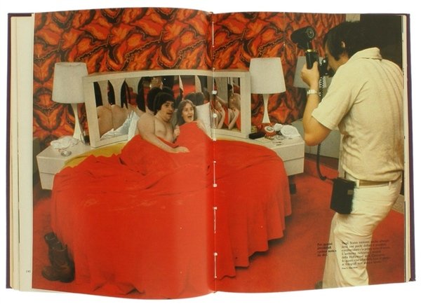 AMERICA - LA GEOGRAFIA DI BIAGI.