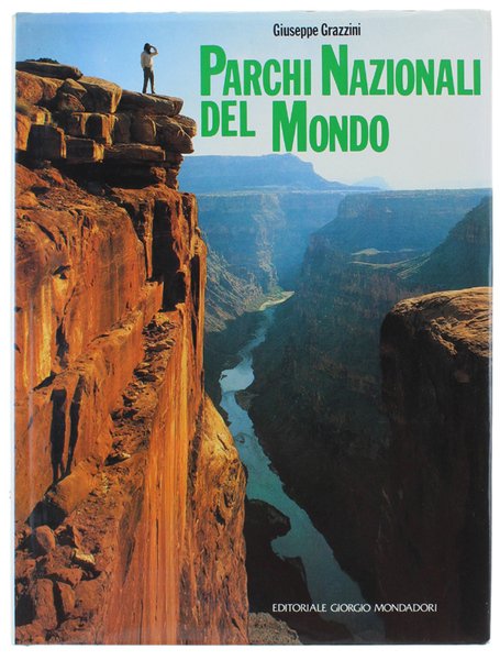 PARCHI NAZIONALI DEL MONDO.