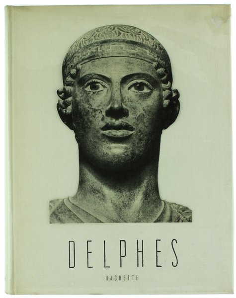 DELPHES - École française d'Athènes.