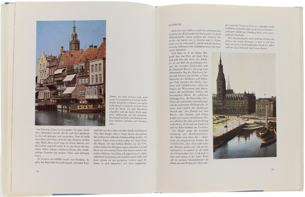 DEUTSCHLAND IN FARBEN.