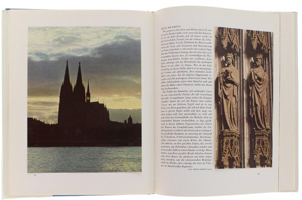 DEUTSCHLAND IN FARBEN.