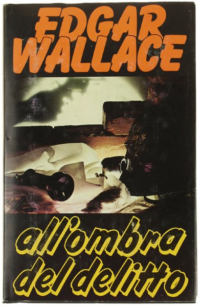 ALL'OMBRA DEL DELITTO. Cercasi un milione - Il Mistero delle …