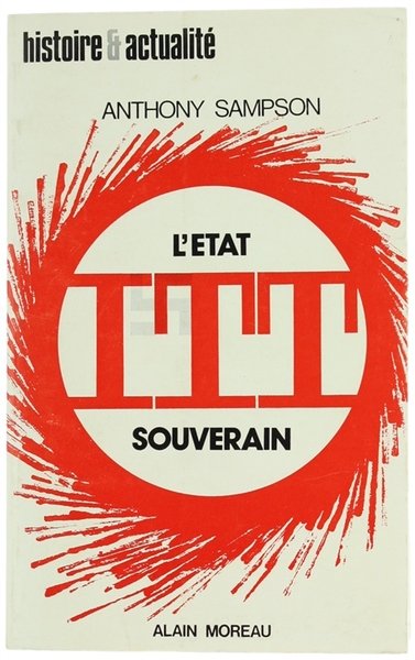 ITT - L'ETAT SOUVERAIN.