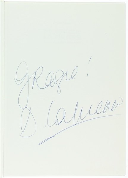 DOMINIQUE LAPIERRE. L'eroe della Città della gioia.