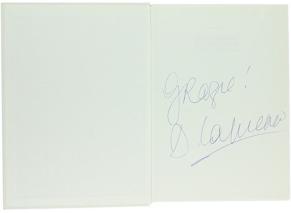 DOMINIQUE LAPIERRE. L'eroe della Città della gioia.