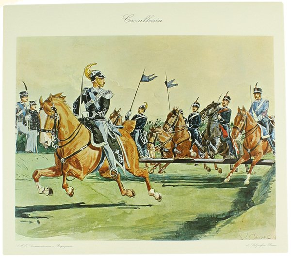 ANTICHE UNIFORMI DI ARMI E SPECIALITA' DELL'ESERCITO DAL 1885 AL …