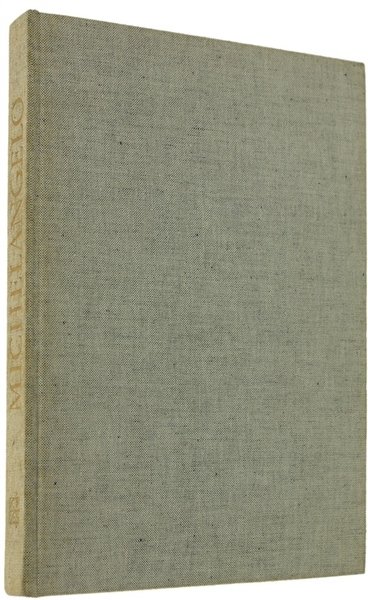 MICHELANGELO PITTORE.