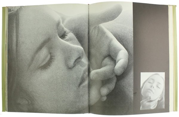 LOVE - Il libro dell'amore.