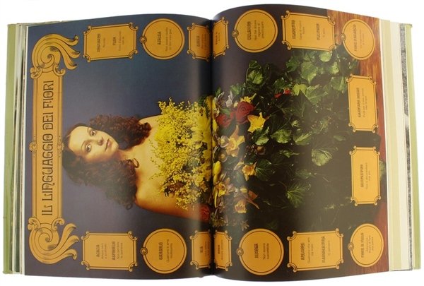 LOVE - Il libro dell'amore.