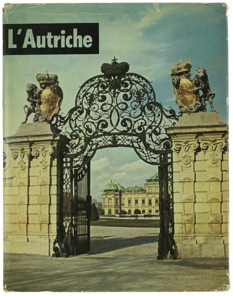 L'AUTRICHE.