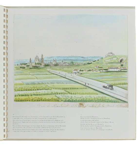 In het voetspoor van PH.G.J. VAN GULPEN - In the …
