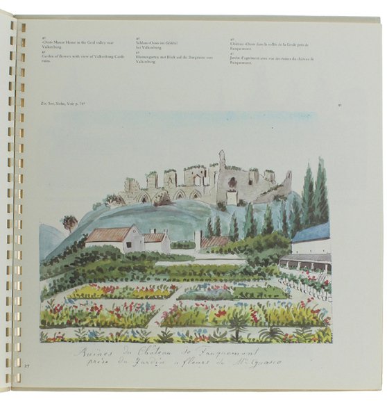 In het voetspoor van PH.G.J. VAN GULPEN - In the …