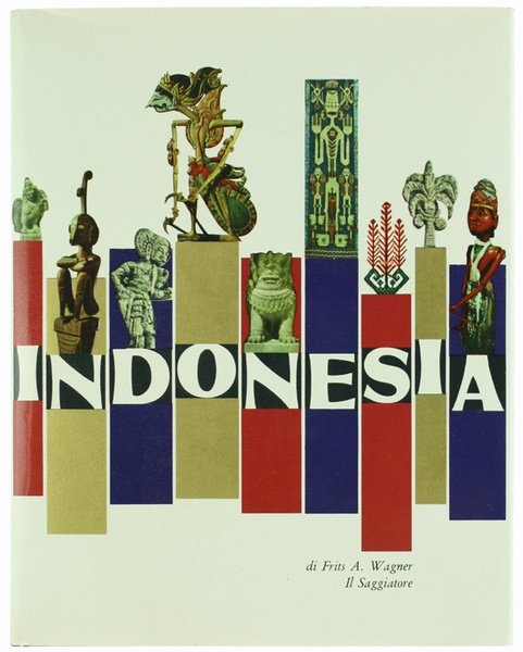 INDONESIA. [come nuovo]