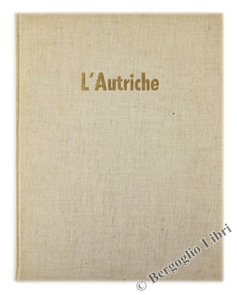 L'AUTRICHE.