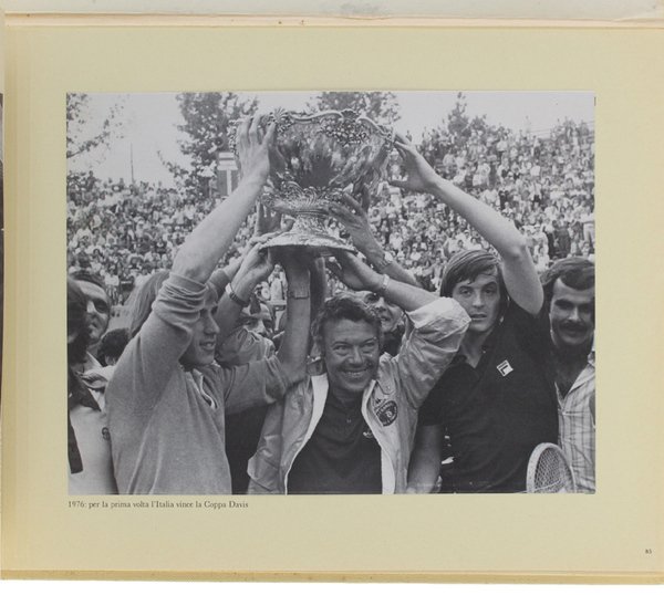 STORIA DELLA REPUBBLICA ITALIANA. [98 fotografie storiche]
