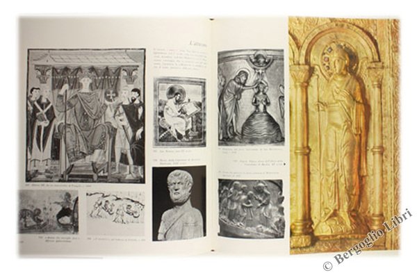 L'EVOLUZIONE DELL'ARTE.