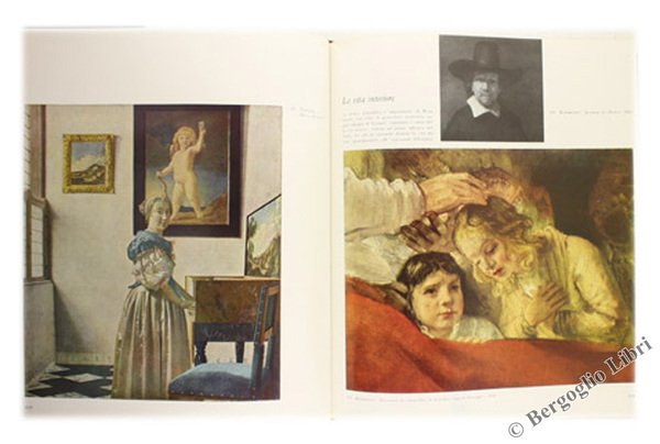 L'EVOLUZIONE DELL'ARTE.