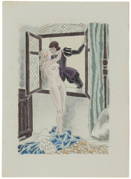 ROMEO ET JULIETTE - RICHARD III. Volume I des OEUVRES …