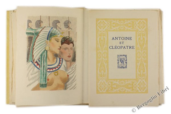 ROMEO ET JULIETTE - RICHARD III. Volume I des OEUVRES …