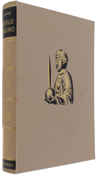 CARLO MAGNO.