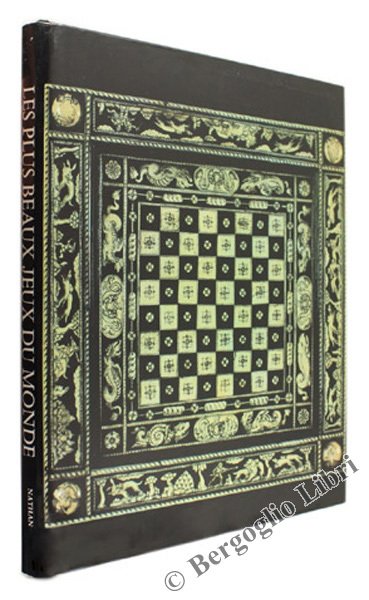 LES PLUS BEAUX JEUX DU MONDE