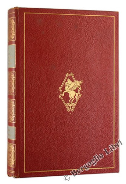STORIA DELLA LETTERATURA ISPANO-AMERICANA.