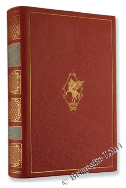 STORIA DELLE LETTERATURE DEL BELGIO.
