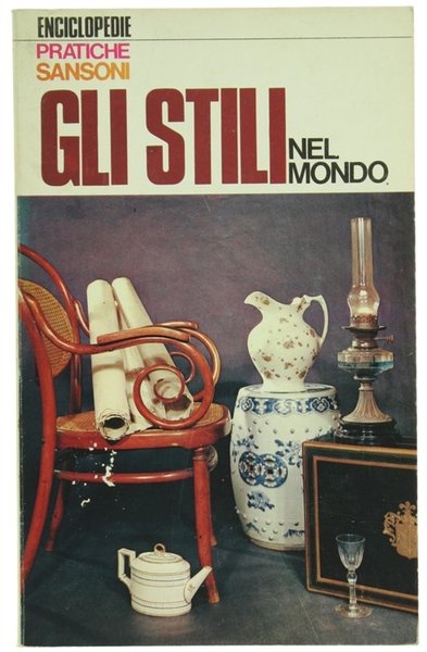 GLI STILI NEL MONDO.