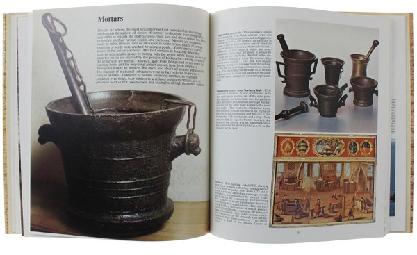 IN THE WAKE OF THE ITALIAN ARTISAN. The traces of …