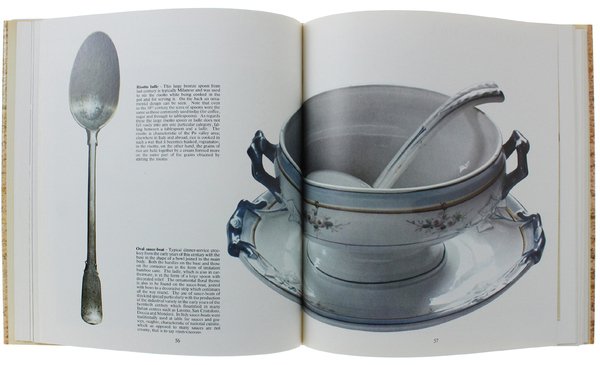 IN THE WAKE OF THE ITALIAN ARTISAN. The traces of …