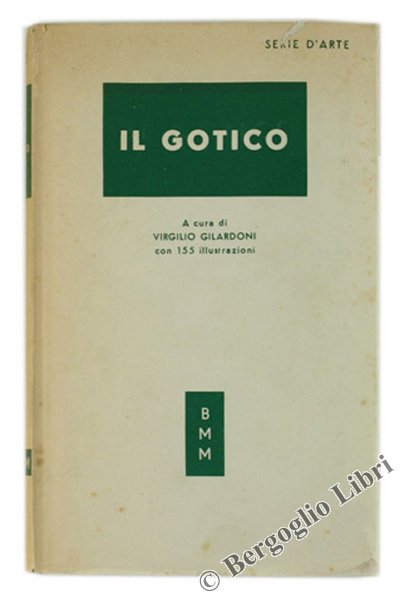 IL GOTICO.