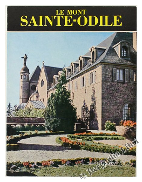 LE MONT SAINTE-ODILE.