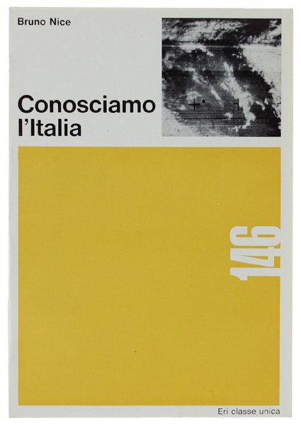 CONOSCIAMO L'ITALIA.